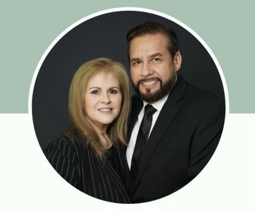 Mission of Faith pastors